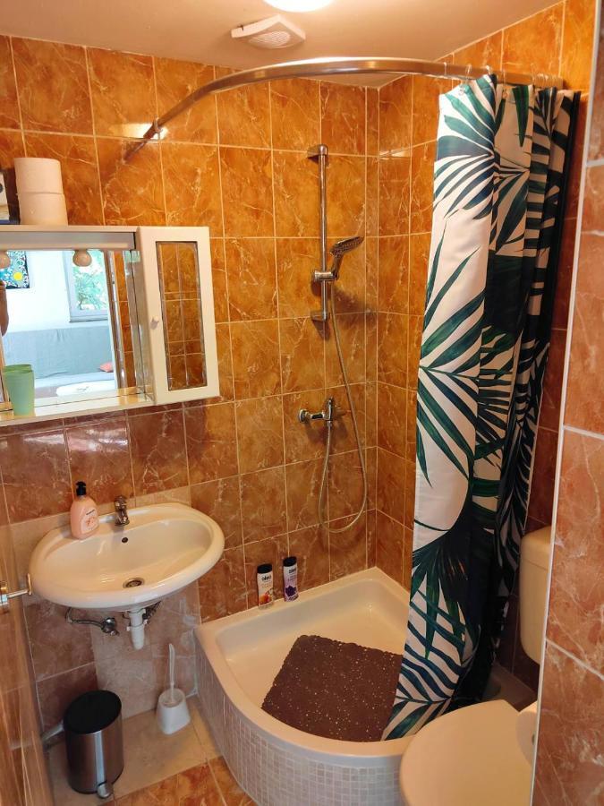 Green House Cavle Екстер'єр фото