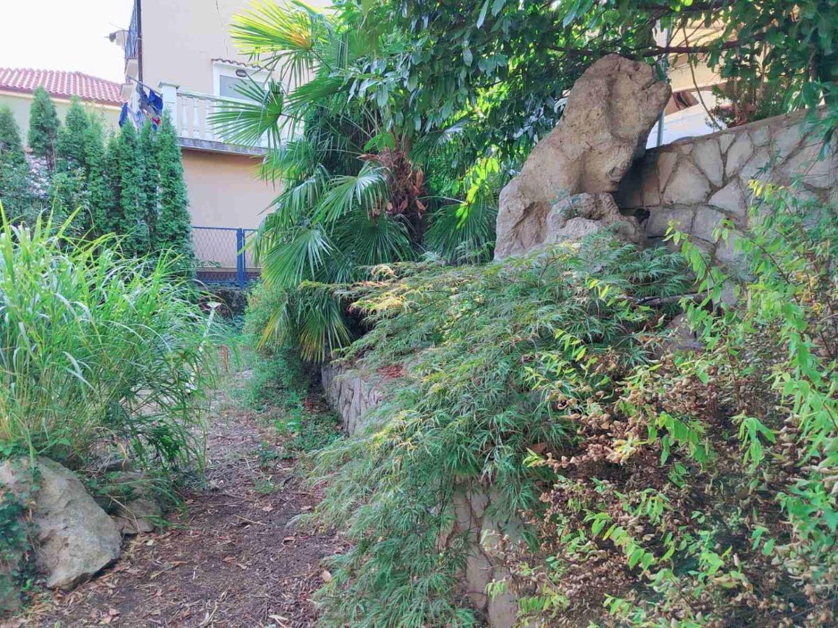 Green House Cavle Екстер'єр фото
