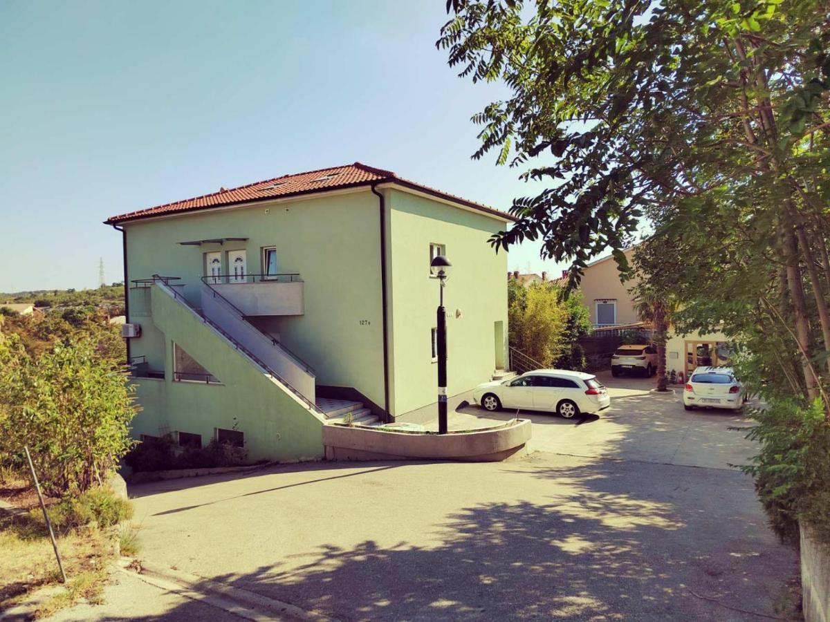 Green House Cavle Екстер'єр фото