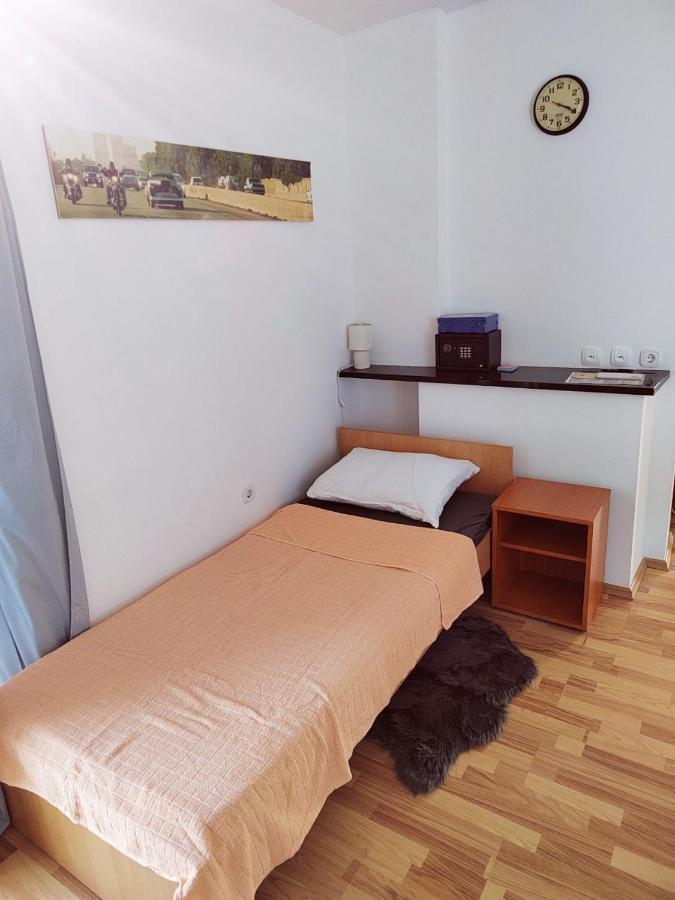 Green House Cavle Екстер'єр фото