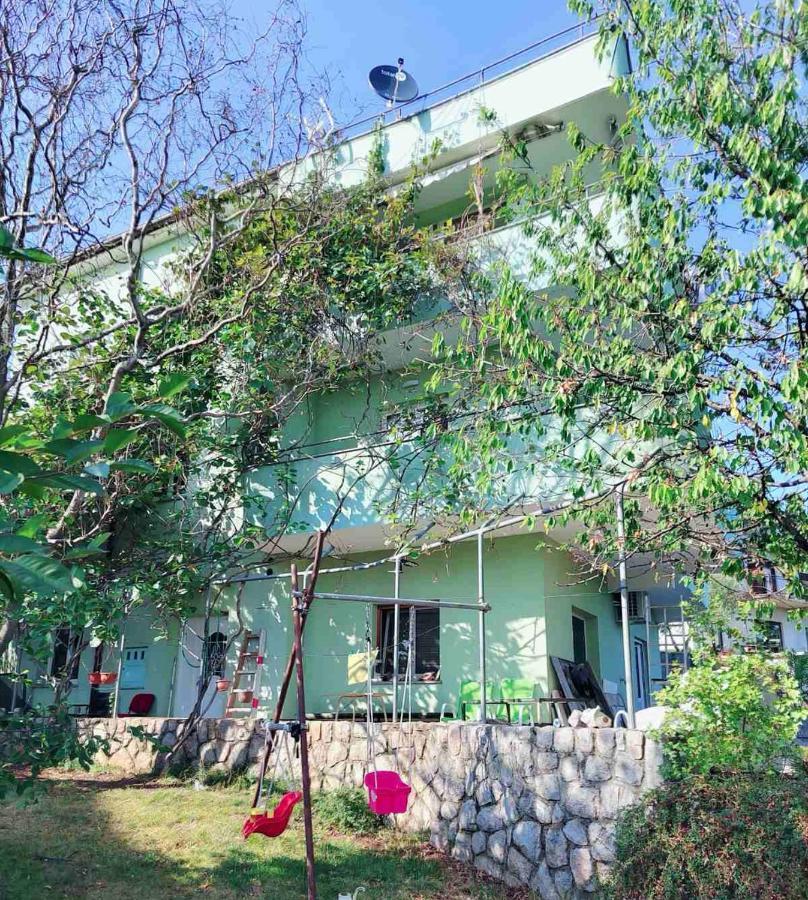 Green House Cavle Екстер'єр фото